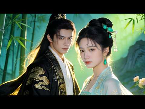 【FULL】The Prince Was Crippled and Exiled. One Maid Stayed. Now She's His Empress#minidrama