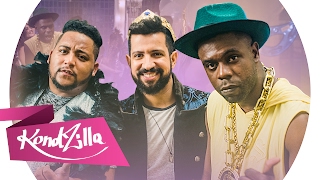 Dennis e MCs Nandinho & Nego Bam - Pitú (KondZilla)