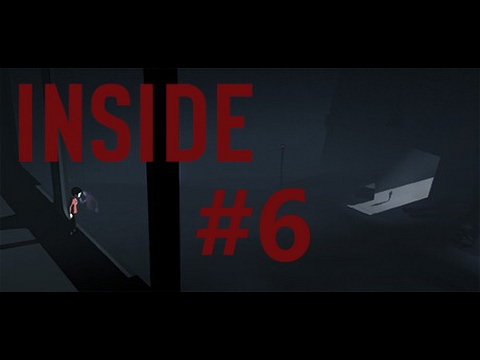 Inside | Część 6 | Wszystko jasne?