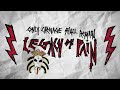 DEATHHAMMER Legacy Of Pain From Crimson Dawn LP 2025