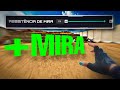 MELHORE SUA MIRA USANDO ESSA CONFIGURAÇÃO NO BLOOD STRIKE