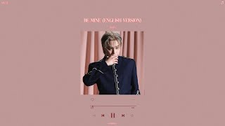 Download lagu jimin - be mine (english version) (sped up   reverb) mp3