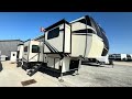 Check out this Video for a 2021 Forest River Sierra 38FKOK(Stock #J048786)  for sale by RV Dynasty. This unit is located in Bunker Hill, IN