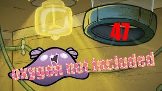Oxygen Not Included　S2　#47【Oxygen Not Included】