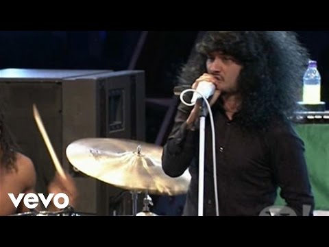 The Mars Volta - Roulette Dares (The Haunt Of)