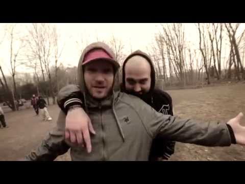 KORDY - Aperitif / Keiner kann uns stoppen! (MIXTAPE VOLLUM EINS)