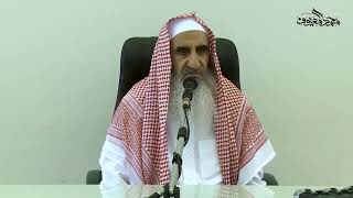 26  بين ابن جرير وطلابه رحمهم الله   الشيخ محمد المعيوف image