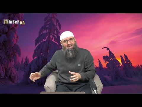 Ima li šta sporno u ženidbi rođaka i rodice (4 koljeno)? - Elvedin Pezić