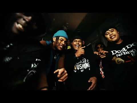 “WOAH WOAH” - Stackz ft Triskii, Gambino  Glizz & Gwappo Gambino(Official video)