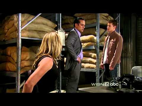 Sonny & Connie scenes 11-29-12