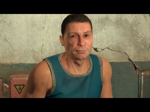 Dying Light - Walkthrough Part 13 - Side Quest: Spare Glasses