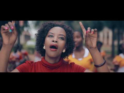 TUMUSINZE by ASSUMPTA Official Video by RDAY Entertainment TV
