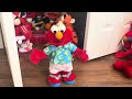 Fisher Price 2003 Limbo Elmo