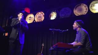 Mark Eitzel - What Holds the World Together