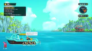 熱帯魚の寿司っておいしいのかな[DAVE THE DIVER]２