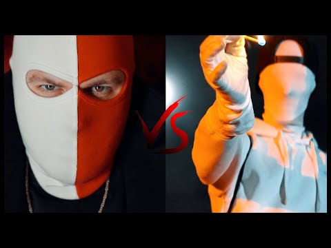 Letztes JBB | Punktevergabe #1 | D4M4GE vs. Flouw