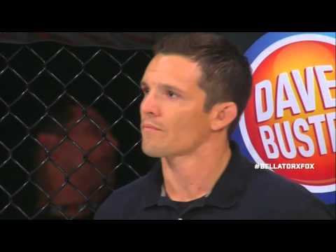 Phil Davis vs Francis Carmont Light heavyweight tournament Final Bellator MMA HD 1080 1