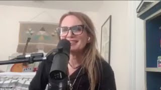 Nina Gordon on Tom Morello’s Maximum Firepower (2021)