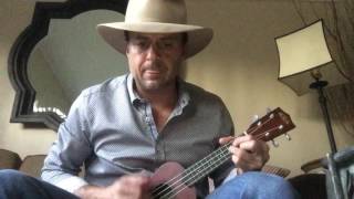She&#39;s a Runaway by the Bodeans on my Ukulele
