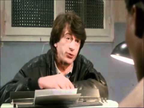 black mic mac au commissariat !