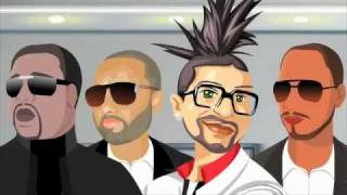 Borrow Your Love Video