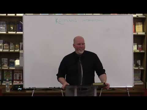 Romans: Introduction