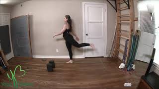 Level 2:  Wednesday  Aug 28th  11am (ANDRIA)