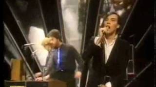 the human league / rock n roll (totp 80)