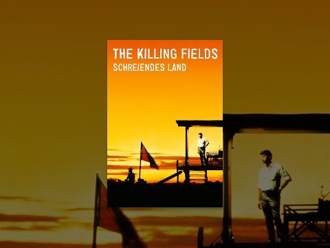 The Killing Fields - Schreiendes Land