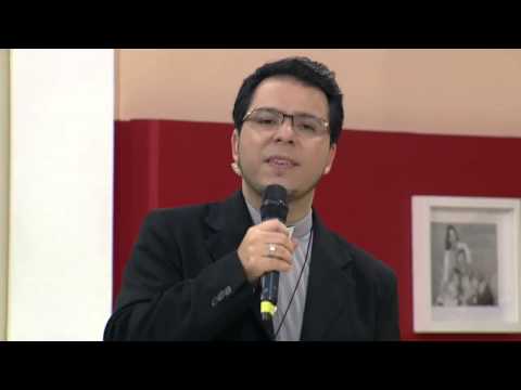 Você Pode ser Feliz 10/12/2013 - Bloco 1/6