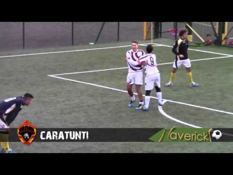 Economia Bokimpà vs Ingegneria A.S.Tronzi - MASTER FASI FINALI Mavericks League 4ed