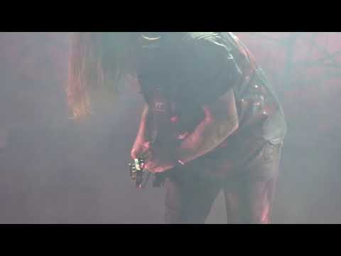 Beyond the black live tivoli Utrecht 6-11-22.