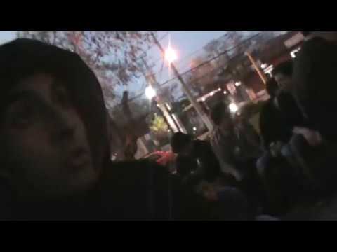 Doktrina vs Kacet 8vos Clasificatorias Isla de Maipo