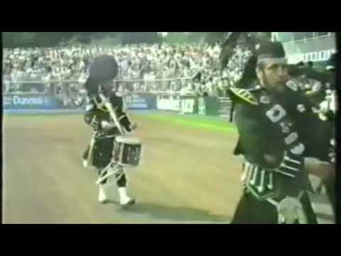 RAPD Leverkusen 1986