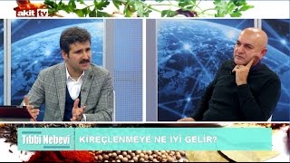 Tıbbi Nebevi - Eklem hastalıklarının sebepleri