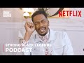 Strong Black Legends: Bill Bellamy | Strong Black Lead | Netflix