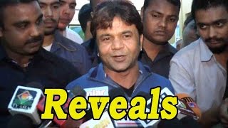 Rajpal Yadav Reveals About Future Bollywood Projects!