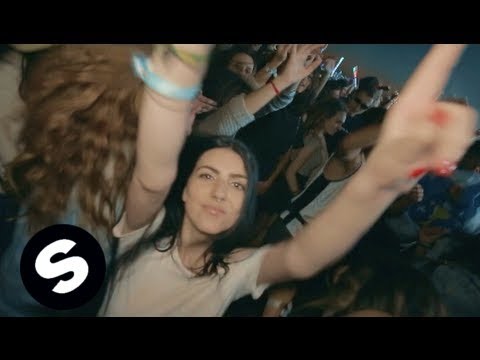 Tony Junior & KURA ft. Jimmy Clash - Walk Away (Official Music Video)