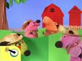 Noggin S Move To The Music Square Dancing Curious Buddies
