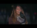 Yolanda Adams sings "Hallelujah" at the Memorial Ceremony as US COVID 19 deaths top 400,000 - uGospel Yolanda Adams sings "Hallelujah" at the Memorial Ceremony as US COVID 19 deaths top 400,000