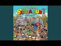 Samba Steppers
