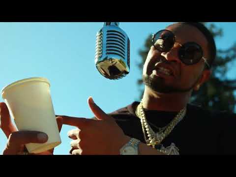 G Lean Tha FireBoy(Paint The Town) We Outside Street Performance…