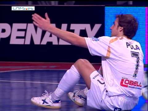 ElPozo Murcia Turística - Xacobeo 2010 Lobelle de Samtiago