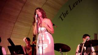 Mia Sable live at Pasadena CA Aug 5 2011 # 1 / 15