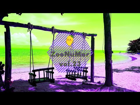 Organic House, Downtempo, Progressive House, Melodic House,Future House| ZooNuMar Mix 023(TSJ sound)