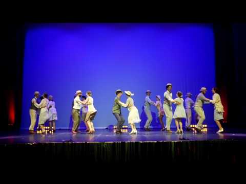 Savoy Cup 2017 - Team - The Skyliners