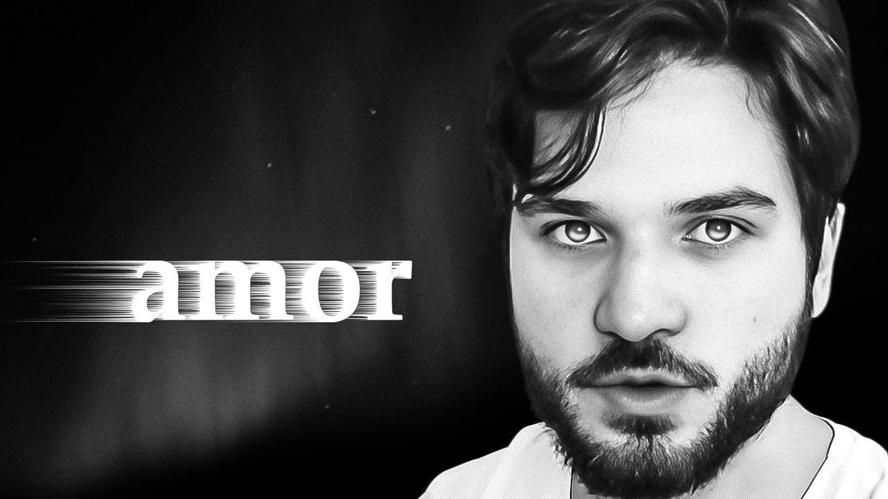 O PROBLEMA ENVOLVENDO O JAZZGHOST ... O Amor por ele Passou dos Limites (é sério)