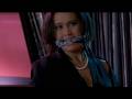 Tia Carrere Gagged Upscaled