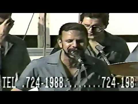 WILLIE ROSARIO - CUANDO NO HAY CARIÑO(VIVO)