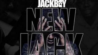 Jackboy — I Pray Prod  By Hypebeatz